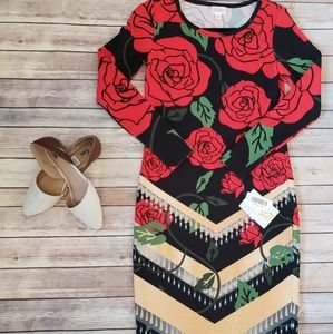 LuLaRoe Elegant Debbie